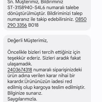 FLO Ayakkabı FLO Kalitesiz Çanta