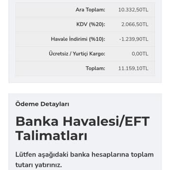 TechnoDunya Online Alışverişte Yaşanan Sorunlar Ve Mağduriyet