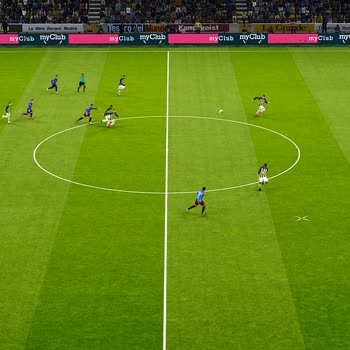 Digiturk Bein Sports Efootball 21 Oyunu Yayınıma Telif Attı