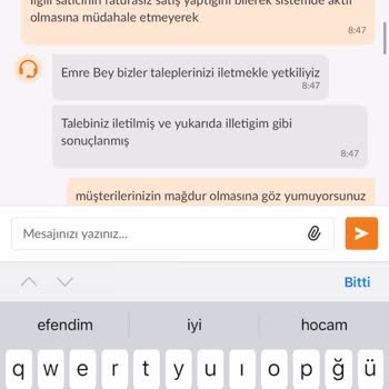 Trendyol Faturasız Xbox Series S Satış - Çağ Tekno