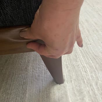 Çetmen Mobilya Kalitesiz Kanepe Hayal Kırıklığı