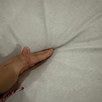 Bambi Yatak Sorunu Ne Servisi İyi Ne Yatağın Kendisi İyi