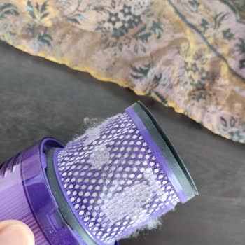 Dyson Firması Tarafından Sıfır Ürünümle Mağdur Edildim