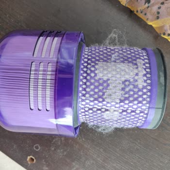 Dyson Firması Tarafından Sıfır Ürünümle Mağdur Edildim