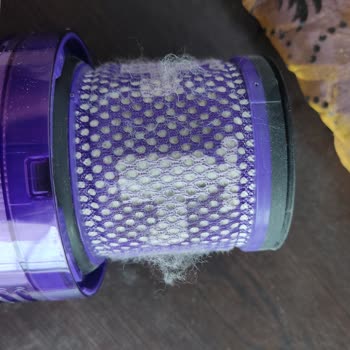 Dyson Firması Tarafından Sıfır Ürünümle Mağdur Edildim
