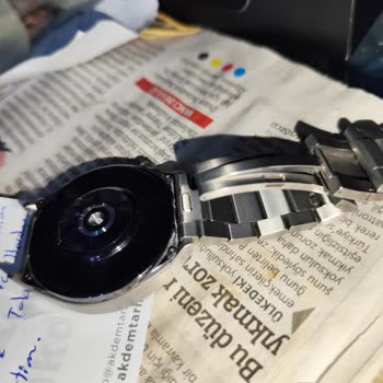 KVK Kartal İstanbul Servisten Şikayetçiyim