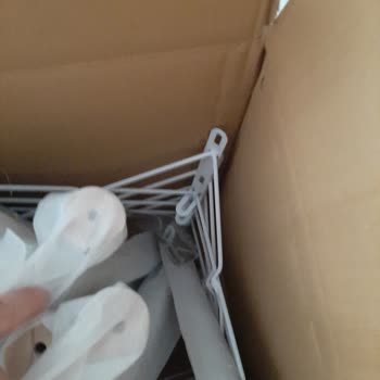 Haman Furniture N11 Satıcısından Aldığım 4 Adet Sandalye