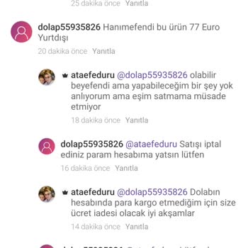 Dolap Alıcıyı Korumuyor.