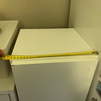 A101 Dolap Kapağımı Değişmiyor