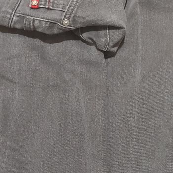 Lee Cooper Aşırı Kalitesizleşti Malzeme Kalitesi Boya Kalitesi Düşük