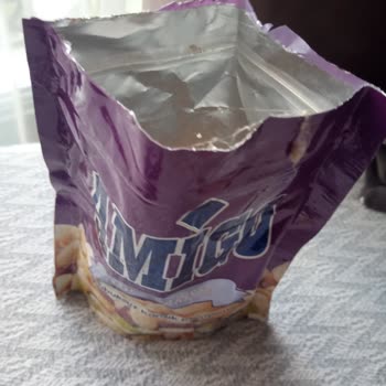 Amigo Lüks Karışık Şok Market