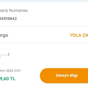 Ebebek Hatalı Sipariş Gönderimi