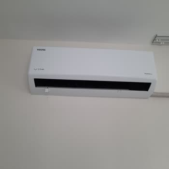 Vestel Kalitesiz Parçalar, Kabahatini Üstlenmeyen Servis Elemanı