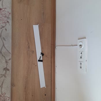 Vestel Kalitesiz Parçalar, Kabahatini Üstlenmeyen Servis Elemanı