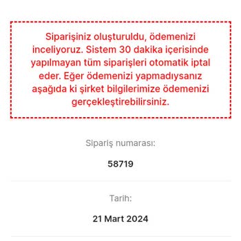 Altı Dekor Firması İçin Şikayetler