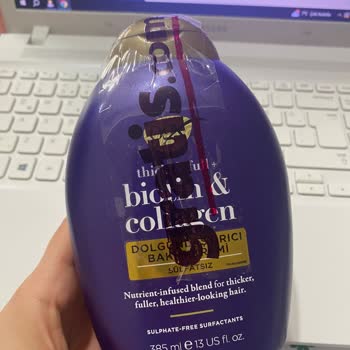 Gratis'te Satılan Farklı Etiketli OGX