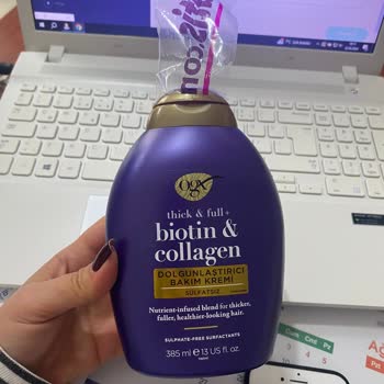 Gratis'te Satılan Farklı Etiketli OGX