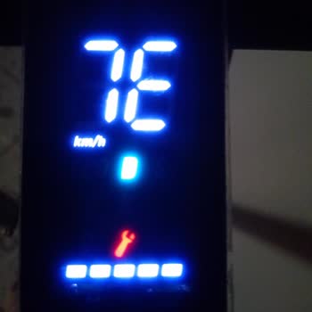 RKS Motor Elektrikli Scooter Pişmanlık Servisler Bakmıyor