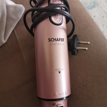 Schafer Mega Blender Seti