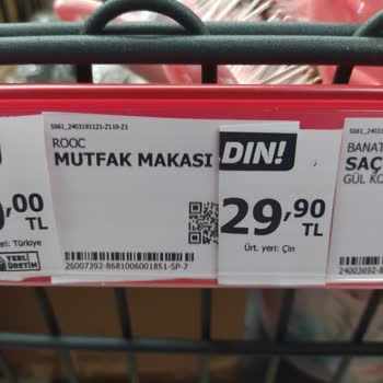 A101 Yine Mağdur Ediyor