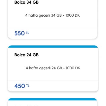 Turkcell Fahiş Fiyatları Ve Telsiz Kullanım Ücretinin Yüksek Olması