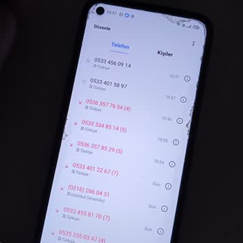 Aktif Bank Aramaları Sürekli Her Gün