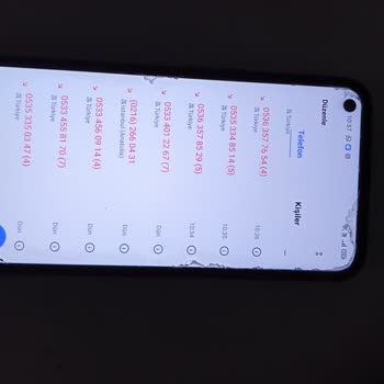Aktif Bank Aramaları Sürekli Her Gün