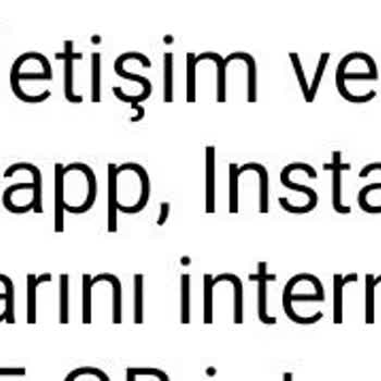Vodafone Tarifemi Eksik Yüklüyor