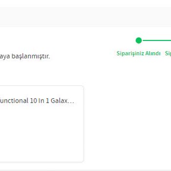 Karaca Züccaciye Siparişim Kargoya Verilmiyor Hatalı Fiyat Veriliyor