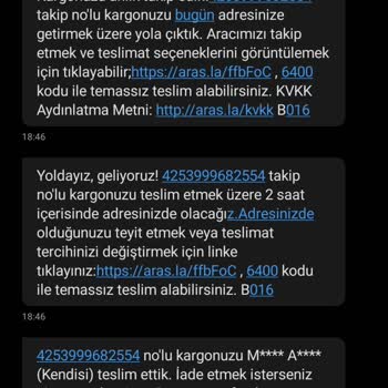 Yalova Aras Kargo Çiçekçiler Şubesi