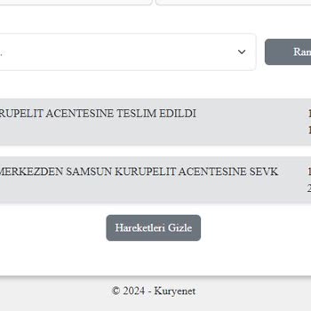 Denizbank Kredi Kartı Kargom Kayıp: Bilgi Ve Çözüm Bekliyorum!