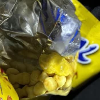 Eti Gıda Eti Balık Kraker