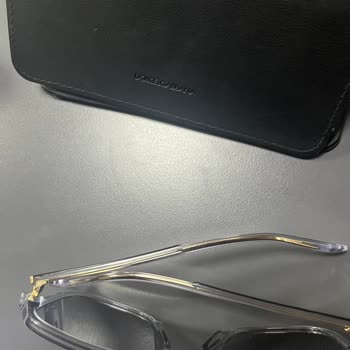 Dolce Gabbana Gözlük Hatalı Üretim