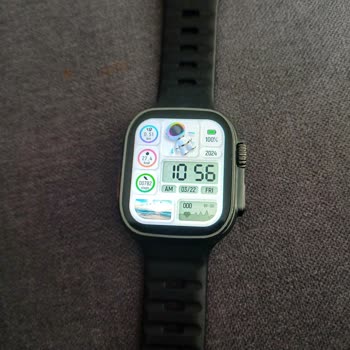Slazenger Akıllı Saat Sorunu
