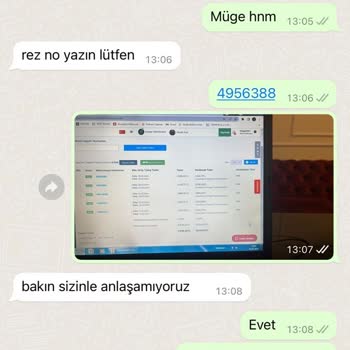 Otelz Çalışanı Hesabımızı Kapattı