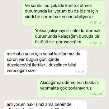 Otelz Çalışanı Hesabımızı Kapattı
