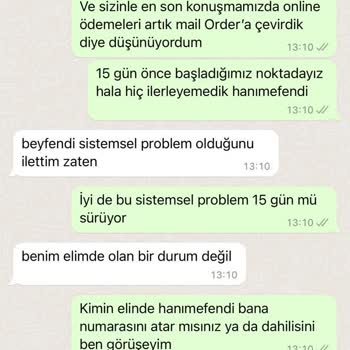 Otelz Çalışanı Hesabımızı Kapattı