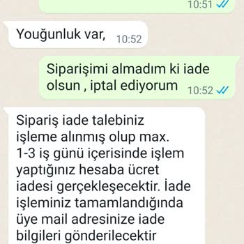 Koray Spor Paranızı Ve Zamanınızı Harcamayın