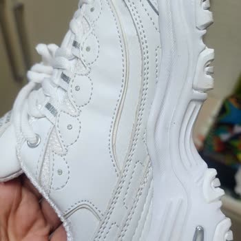 Goodstep Şüpheli Ayakkabı