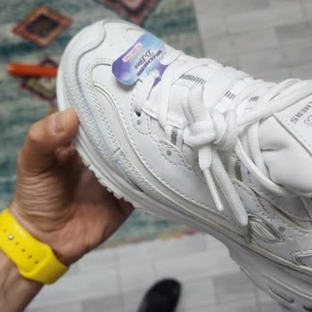 Goodstep Şüpheli Ayakkabı