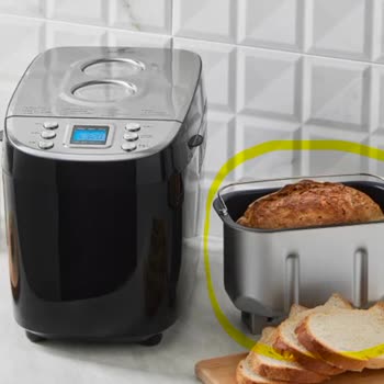 Karaca Züccaciye Karaca Ekmek Yapma Makinesi Yedek Parça Sorunu