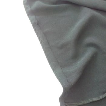 Tuba Mutioğlu Hatalı Ve Özensiz Dikiş