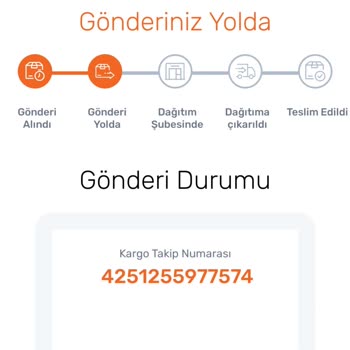 Trendyol Gelmeyen Kaybolan Kargolar Ve Asla Çözüm Bulmamaları