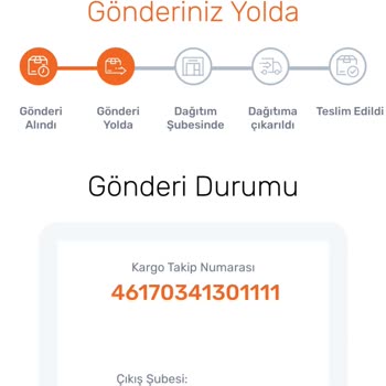 Trendyol Gelmeyen Kaybolan Kargolar Ve Asla Çözüm Bulmamaları