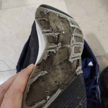 05.03.2023 Tarihinde Aldığım Skechers Ayakkabı Hakkında