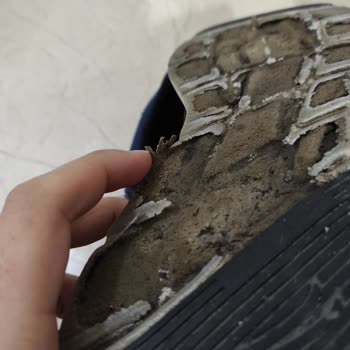 05.03.2023 Tarihinde Aldığım Skechers Ayakkabı Hakkında