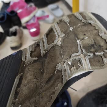 05.03.2023 Tarihinde Aldığım Skechers Ayakkabı Hakkında