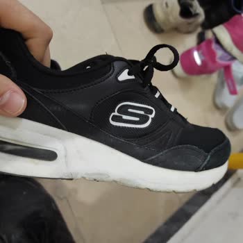 05.03.2023 Tarihinde Aldığım Skechers Ayakkabı Hakkında