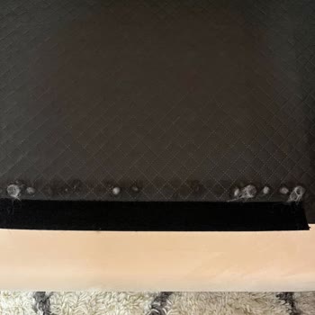 Normod Koltuklarının Anlatıldığı Gibi Olmaması