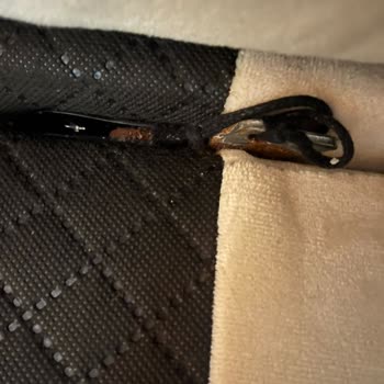 Normod Koltuklarının Anlatıldığı Gibi Olmaması